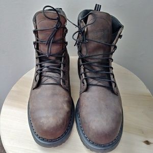 red wing boots 4433